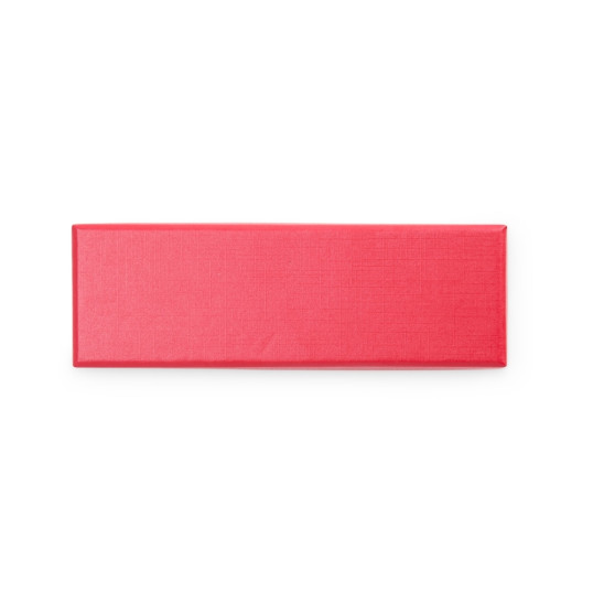 Estojo de Papelão Para Caneta Personalizado