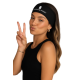 Faixa de Cabelo em Neoprene Personalizada