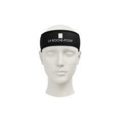 Faixa de Cabelo em Neoprene Personalizada