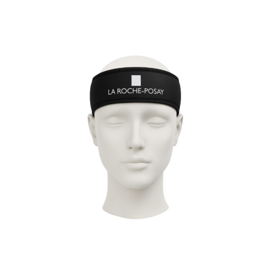 Faixa de Cabelo em Neoprene Personalizada