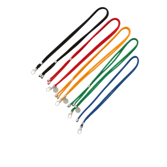 Cordão Para Celular Universal com Medalha Personalizado
