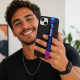 Fita Salva Celular Personalizada