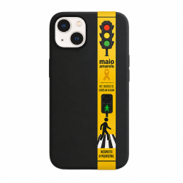 Fita Salva Celular Personalizada