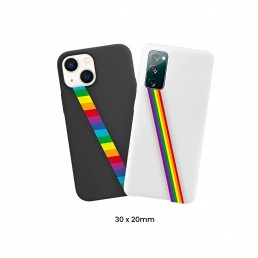 Fita Salva Celular Personalizada