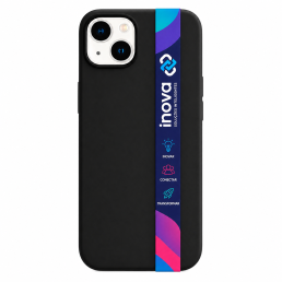 Fita Salva Celular Personalizada