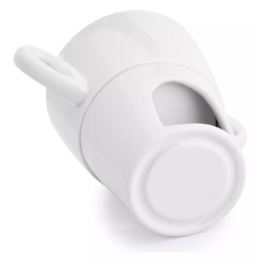 Fondue de Cerâmica 250 ML Personalizada