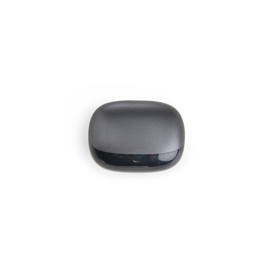 Fone Bluetooth com Case Carregador Personalizado