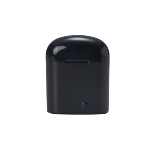 Fone Bluetooth com Case Carregador Personalizado