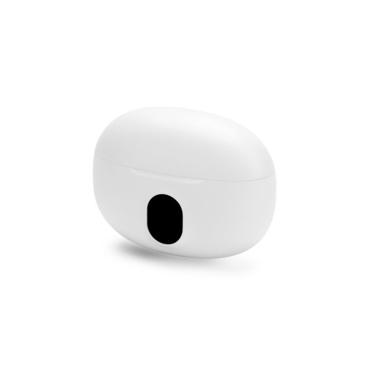 Fone de Ouvido Bluetooth com Case Carregador Personalizado
