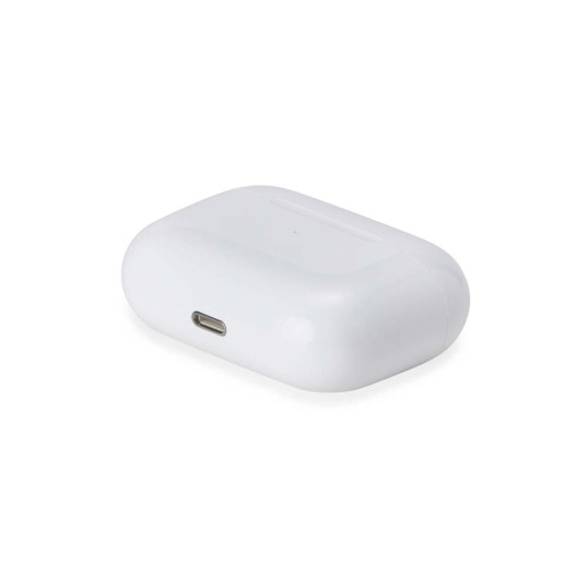 Fone de Ouvido Bluetooth com Case Carregador Personalizado