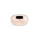 Fone de Ouvido Bluetooth com Case Carregador Personalizado