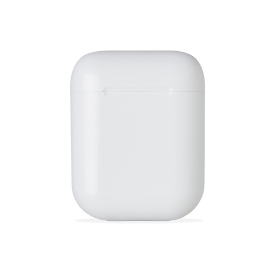 Fone de Ouvido Bluetooth com Case Carregador Personalizado