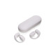 Fone de Ouvido Bluetooth com Case Carregador Personalizado