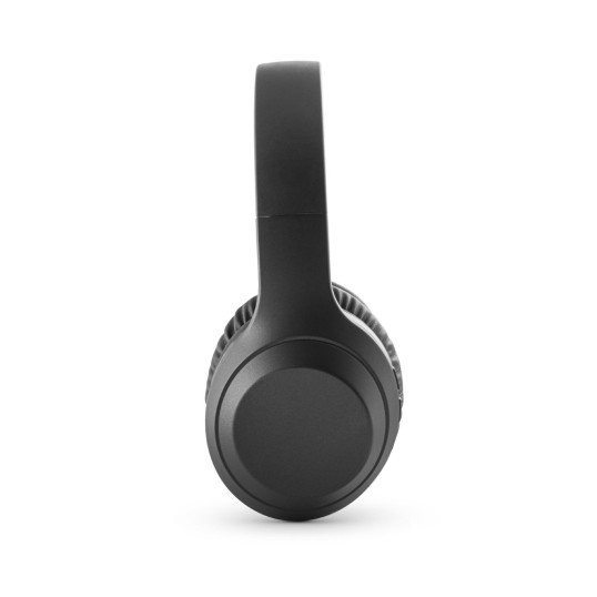 Fone de Ouvido Bluetooth Dobrável em ABS Reciclado Personalizado