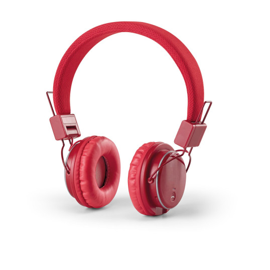 Fone de Ouvido Bluetooth Personalizado