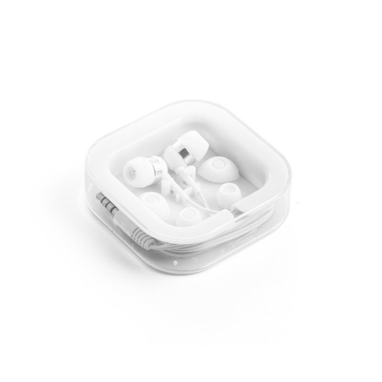 Fone de Ouvido com Microfone Personalizado