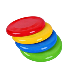 Frisbee Plástico Personalizado