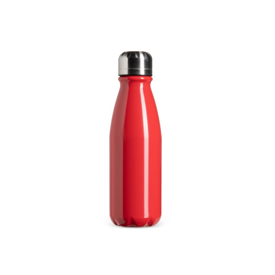 Garrafa Aluminio 550 ML Personalizada