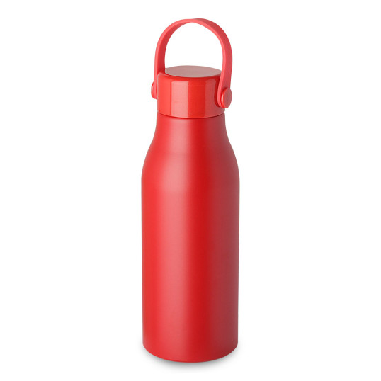 Garrafa Aluminio 550 ML Personalizada