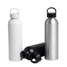 Garrafa Alumínio 630ml Personalizada