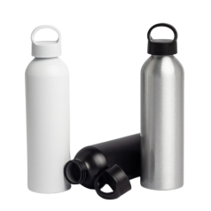 Garrafa Alumínio 630ml Personalizada