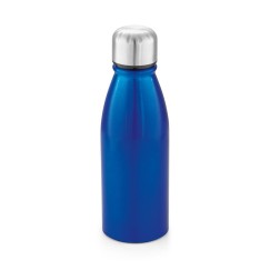 Garrafa Metal com Tampa 500 ml Personalizada