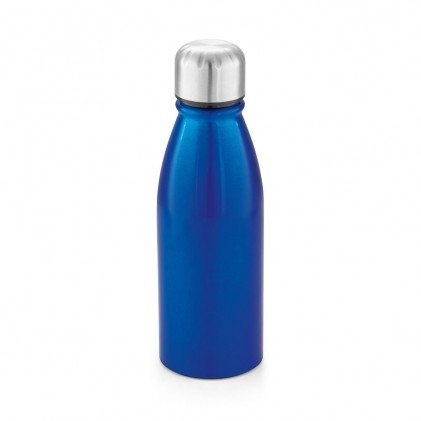 Garrafa Metal com Tampa 500 ml Personalizada