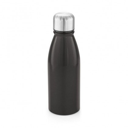 Garrafa Metal com Tampa 500 ml Personalizada