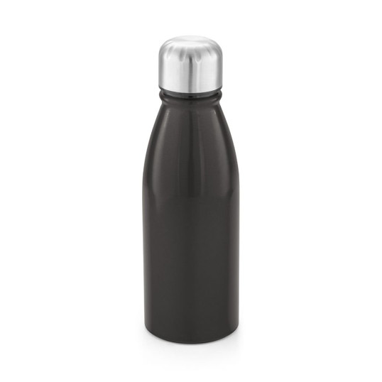 Garrafa Metal com Tampa 500 ml Personalizada
