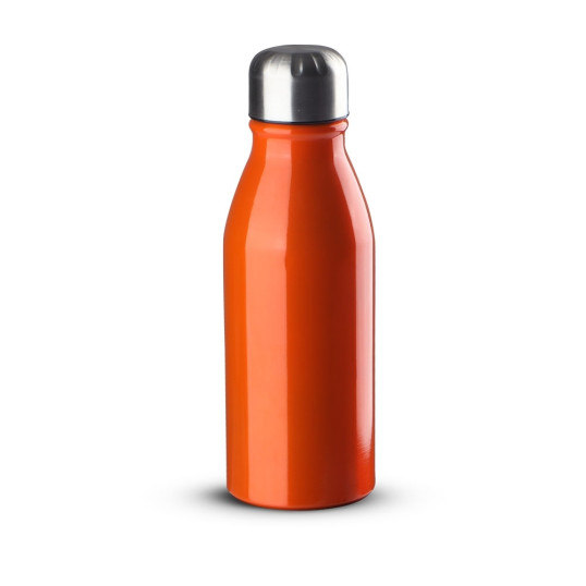 Garrafa de Alumínio 500 ml Personalizado