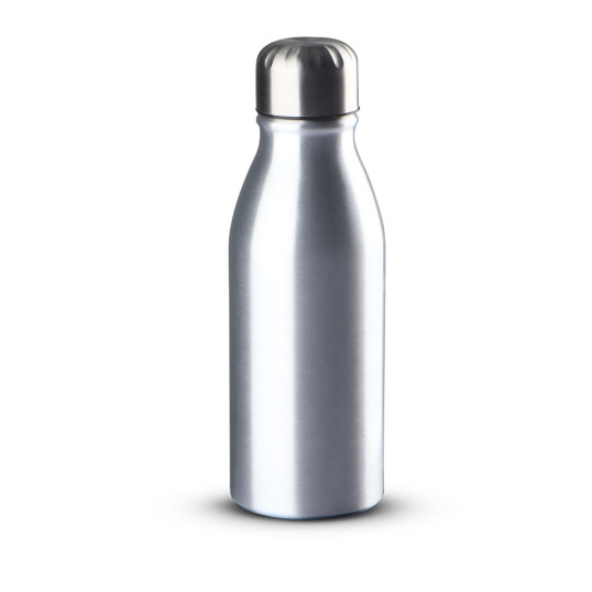 Garrafa de Alumínio 500 ml Personalizado