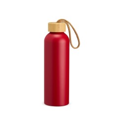 Garrafa de Alumínio 800 ml Personalizada