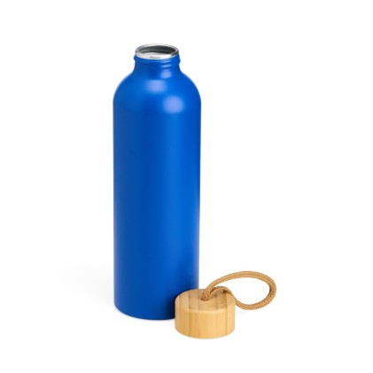 Garrafa de Alumínio 800 ml Personalizada Garrafa de Alumínio 800 ml Personalizada