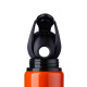 Garrafa de Aluminio Brilhante 650ml Personalizada