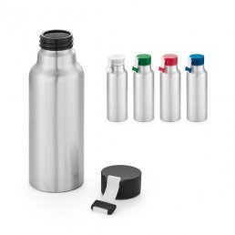 Garrafa Metal 570 ml para Brinde Personalizada