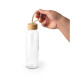 Garrafa de Vidro 500 ml Personalizado