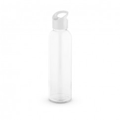 Garrafa de Vidro 500 ml Personalizado