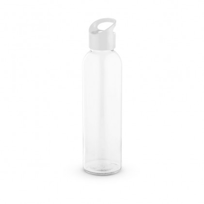 Garrafa de Vidro 500 ml Personalizado