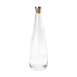 Garrafa de Vidro 550ml Personalizado