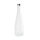 Garrafa de Vidro Fosco 550ml Personalizado