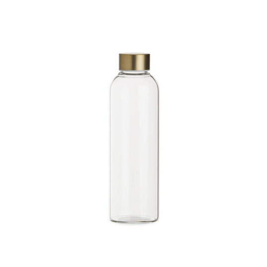 Garrafa de Vidro 650ml Personalizado