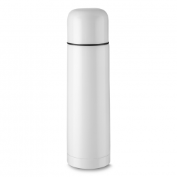 Garrafa em Aço Inox 500 ml Personalizada