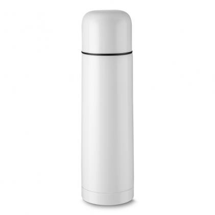 Garrafa em Aço Inox 500 ml Personalizada