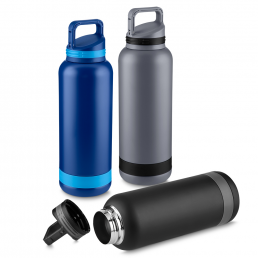 Garrafa em Aço Inox 750 ml Personalizada