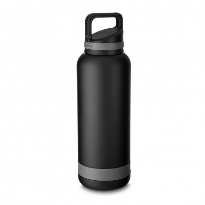 Garrafa em Aço Inox 750 ml Personalizada