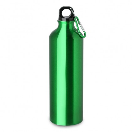 Garrafa em Alumínio 750 ML Personalizada