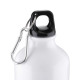 Garrafa em Alumínio Reciclado 550ml Personalizada