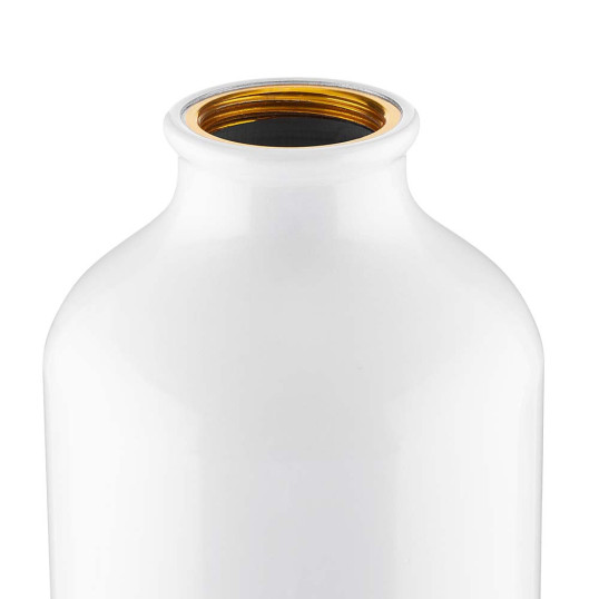 Garrafa em Alumínio Reciclado 550ml Personalizada