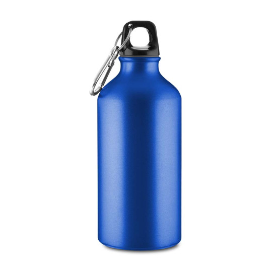 Garrafa em Alumínio Reciclado 550ml Personalizada