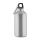 Garrafa em Alumínio Reciclado 550ml Personalizada